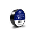 Cinta Aislante Vinílico 19 Mm 10 Metros Negra — RM Energía Inteligente