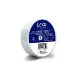 Cinta Aislante Vinílico 19 Mm 10 Metros Blanca — RM Energía Inteligente