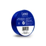Cinta Aislante Vinílico 19 Mm 20 Metros Azul — RM Energía Inteligente