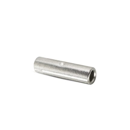 Conector Compresión Cobre Estañado 6 Awg Bolsa 10 Unidades — RM Energía Inteligente