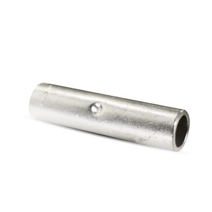 Conector Compresión Cobre Estañado 1 Awg Bolsa 10 Unidades — RM Energía Inteligente