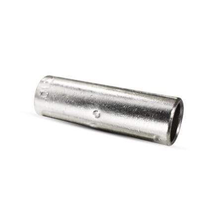 Conector Compresión Cobre Estañado 2/0 Awg Bolsa 10 Unidades — RM Energía Inteligente