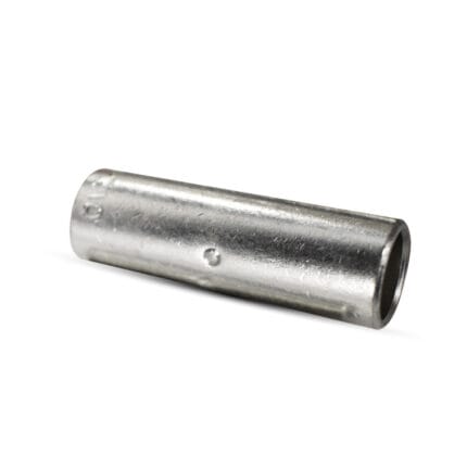 Conector Compresión Cobre Estañado 3/0 Awg Bolsa 10 Unidades — RM Energía Inteligente