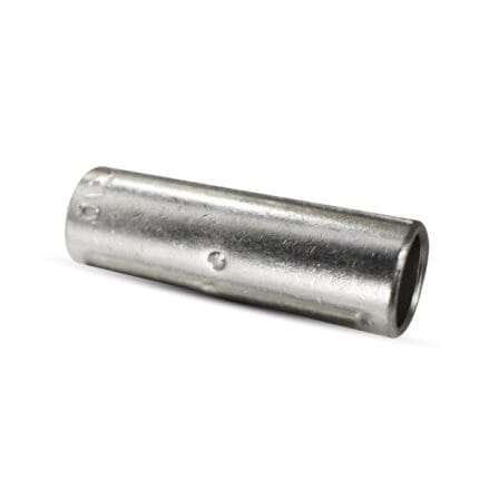 Conector Compresión Cobre Estañado 4/0 Awg Bolsa 10 Unidades — RM Energía Inteligente