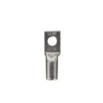 Terminal Compresión Ojo Cobre Estañado 8 Awg -1/4 Bolsa 10 Unidades — RM Energía Inteligente