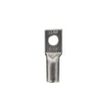 Terminal Compresión Ojo Cobre Estañado 6 Awg -1/4 Bolsa 10 Unidades — RM Energía Inteligente