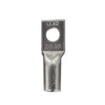 Terminal Compresión Ojo Cobre Estañado 2/0 Awg -3/8 Bolsa 10 Unidades — RM Energía Inteligente
