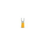 Terminal Horquilla Amarillo 10-12AWG 4,3MM Bolsa 50 Unidades — RM Energía Inteligente
