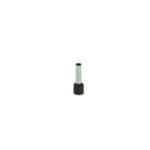 Ferrul Negro 16AWG Bolsa 100 Unidades — RM Energía Inteligente