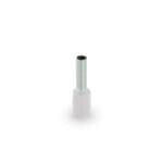 Ferrul Blanco 22AWG Bolsa 100 Unidades — RM Energía Inteligente