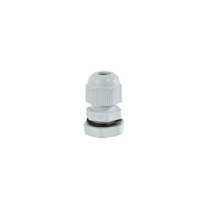 Prensaestopa Plastica PG-07 3,5-6 Mm — RM Energía Inteligente