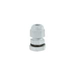 Prensaestopa Plastica PG-09 4-8MM — RM Energía Inteligente