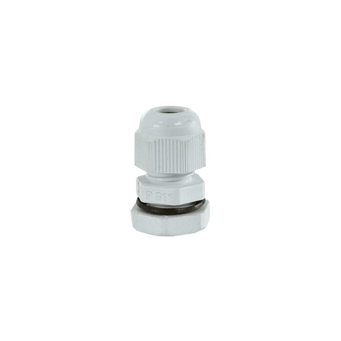 Prensaestopa Plastica PG-11 5-8MM