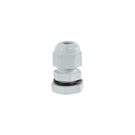 Prensaestopa Plastica PG-16 10-14MM — RM Energía Inteligente
