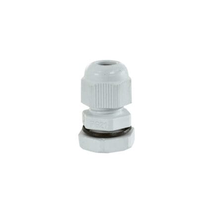 Prensaestopa Plastica PG-21 13-18MM — RM Energía Inteligente