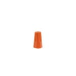 Conector Cónico Naranjo E-33 Bolsa 25 Unidades — RM Energía Inteligente