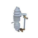 Desconectador 27KV — RM Energía Inteligente