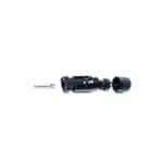 Conector para Cable Solar MC4 30A 1.000V — RM Energía Inteligente