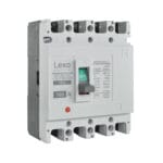 Interruptor Caja Moldeada Fija 100L 100A 35KA — RM Energía Inteligente