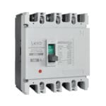 Interruptor Caja Moldeada Fija 225L 180A 35KA — RM Energía Inteligente