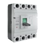 Interruptor Caja Moldeada Fija 400L 250A 50KA — RM Energía Inteligente