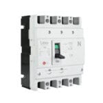 Interruptor Caja Moldeada Regulable T160N 160A 25KA — RM Energía Inteligente