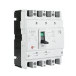 Interruptor Caja Moldeada Regulable T250N 250A 35KA — RM Energía Inteligente