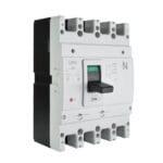 Interruptor Caja Moldeada Regulable T400N 315A 35KA — RM Energía Inteligente