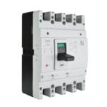 Interruptor Caja Moldeada Regulable T400N 400A 35KA — RM Energía Inteligente