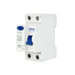 Interruptor Diferencial 2X25A 30MA — RM Energía Inteligente