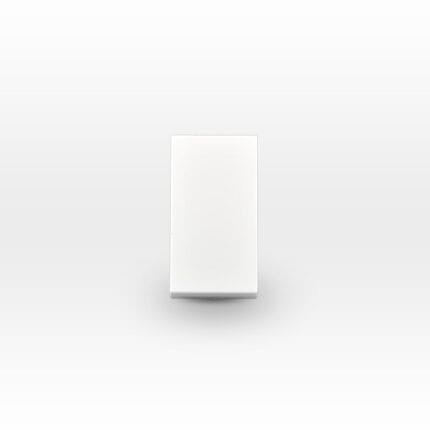 Módulo Interruptor Conmutador 9/24 10A 250V Blanco — RM Energía Inteligente