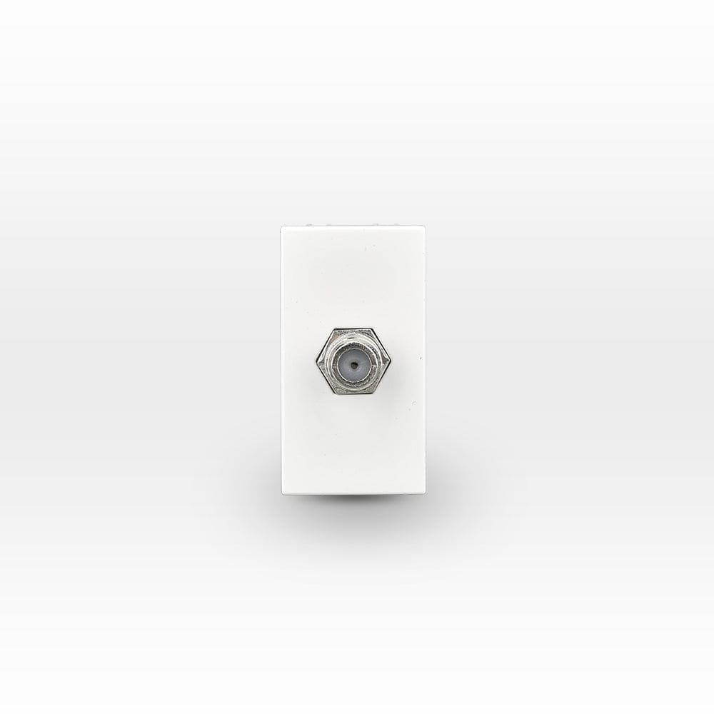 5310007E_ac6b00ee-eb8b-4c4f-a837-8e6ff73a9299_1000x1000.jpg Módulo Toma Tv Tipo F Coaxial Blanco — RM Energía Inteligente