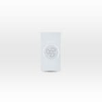 Módulo Dimmer Resistivo 40W-600W 230V A.c. Blanco — RM Energía Inteligente