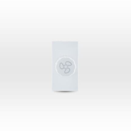 Módulo Dimmer Resistivo 40W-600W 230V A.c. Blanco — RM Energía Inteligente