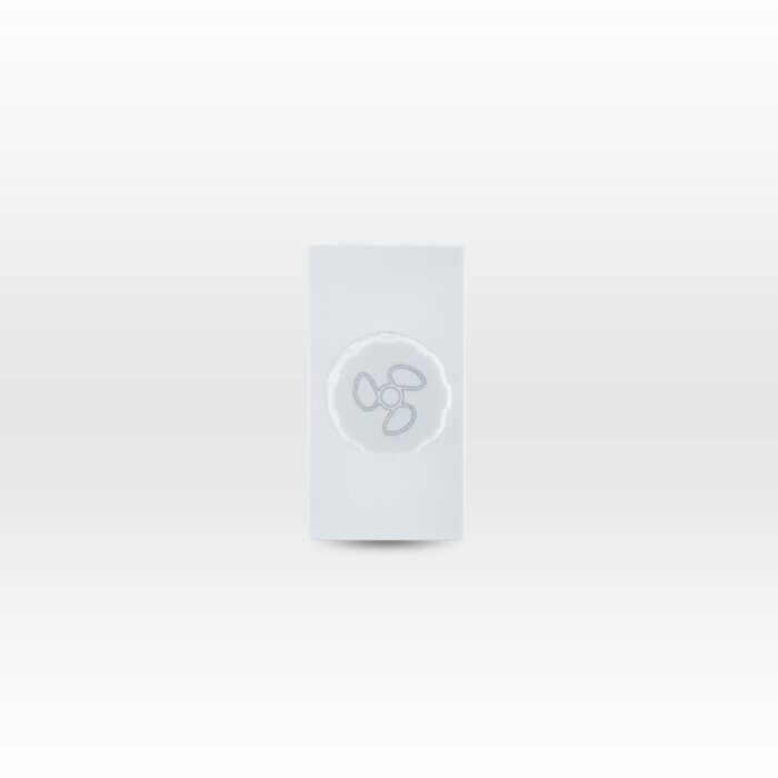 Módulo Dimmer Resistivo 40W-600W 230V A.c. Blanco