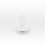 Módulo Falso Polo Blanco — RM Energía Inteligente