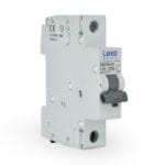 Interruptor Automático 1X32A Curva C 10KA — RM Energía Inteligente