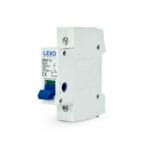 Seccionador Unipolar 1P 63A — RM Energía Inteligente