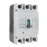 Interruptor Caja Moldeada Fija 225L 160A 35KA — RM Energía Inteligente