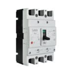Interruptor Caja Moldeada Regulable 250N 200A 35KA — RM Energía Inteligente