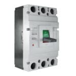 Interruptor Caja Moldeada Fija 400L 250A 50KA — RM Energía Inteligente