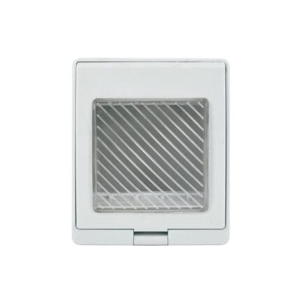 Contenedor IP55 Sobrepuesto 2 Módulos — RM Energía Inteligente