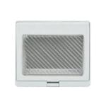 Contenedor IP55 Sobrepuesto 3 Módulos — RM Energía Inteligente