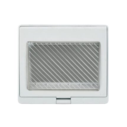 Contenedor IP55 Sobrepuesto 3 Módulos — RM Energía Inteligente