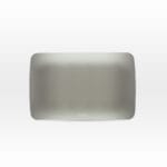 Placa Ciega Color Plata — RM Energía Inteligente