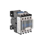 Contactor D1210M7 12A 1NO — RM Energía Inteligente
