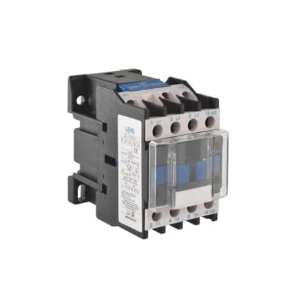 Contactor D1210M7 12A 1NO — RM Energía Inteligente