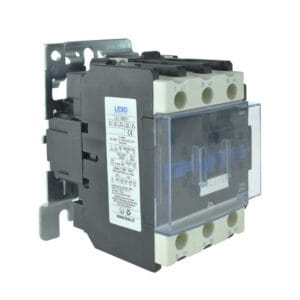 Contactor de Fuerza — RM Energía Inteligente