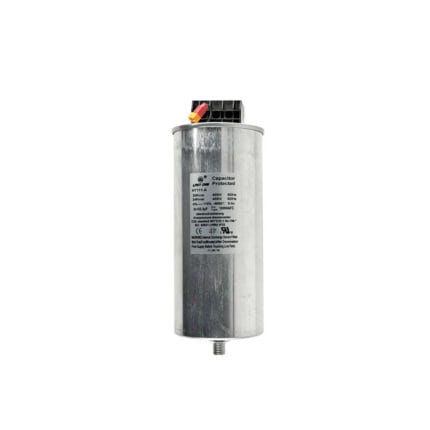 Condensador Trifasico 5 Kvar 400V — RM Energía Inteligente