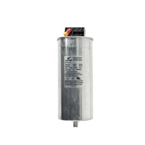 Contactor para Condensador — RM Energía Inteligente